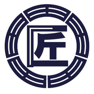 株式会社 番匠のシンボルマーク