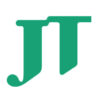 日本たばこ産業のシンボルマーク