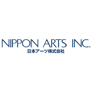 日本アーツ 株式会社のシンボルマーク