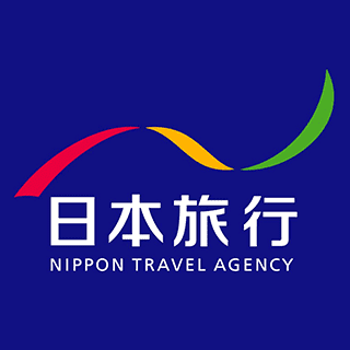 株式会社日本旅行のシンボルマーク
