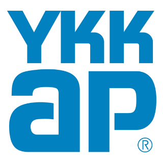YKK AP株式会社シンボルマーク