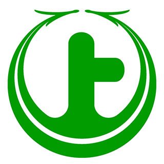 上松町ロゴ