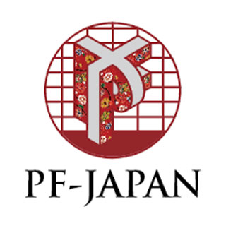 PF-JAPAN株式会社ロゴ
