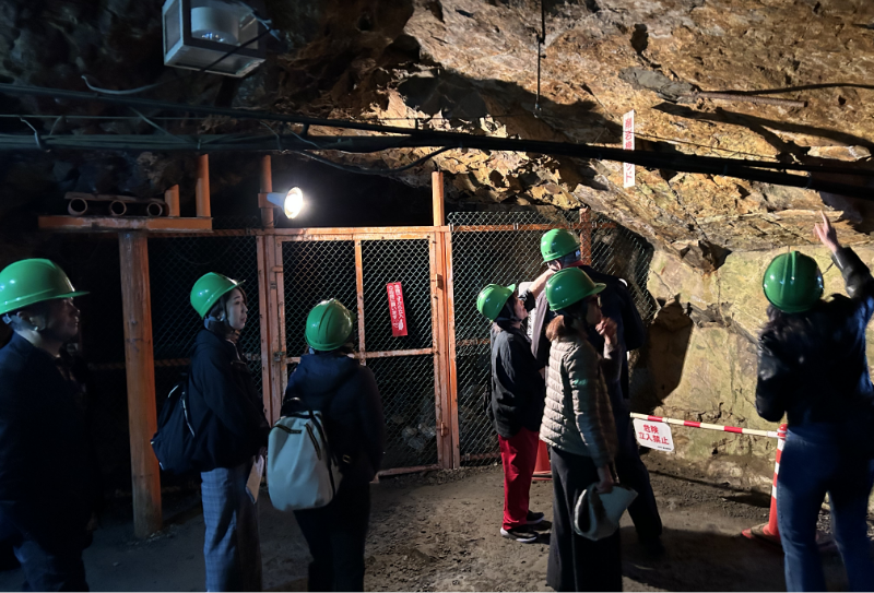 松代地下壕・佐久間象山神社